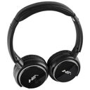 Ver imagem 1 de Fone Bluetooth Wireless FM Rádio Micro Sd Microfone Nia Q1