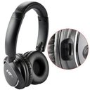 Ver imagem 2 de Fone Bluetooth Wireless FM Rádio Micro Sd Microfone Nia Q1