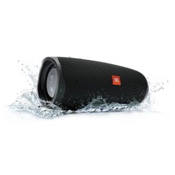 Caixa Bluetooth Jbl Charge 4 - 30W - Prova D Água - 1
