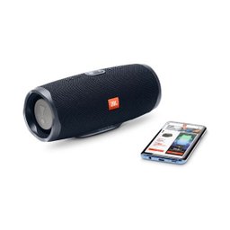 Caixa Bluetooth Jbl Charge 4 - 30W - Prova D Água - 2