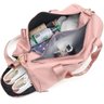 Bolsa de Academia Mochila Fitness - Rosa - 2
