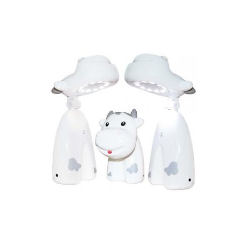 Abajur Cow Led Bc