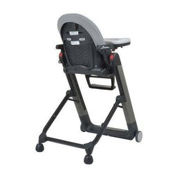 Cadeira Para Refeição Siesta Ambiance Grey - Peg-perego - 2
