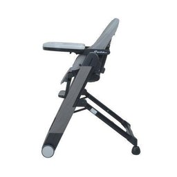 Cadeira Para Refeição Siesta Ambiance Grey - Peg-perego - 3