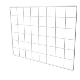 Memory Board Painel de fotos 60x80cm - Branco - 2