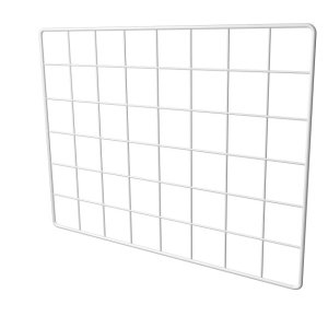 Memory Board Quadro de Fotos 60x80 Preto