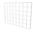 Ver imagem 1 de Memory Board Painel de Fotos 40 X 40cm Branco