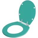 Ver imagem 2 de Tampa de Vaso Avalon Aquamarine para Louça Ideal Standard
