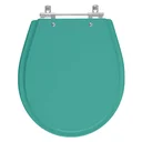Ver imagem 1 de Tampa de Vaso Avalon Aquamarine para Louça Ideal Standard
