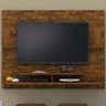 Painel para TV até 50 Polegadas Mônaco New Lukaliam Móveis - 1