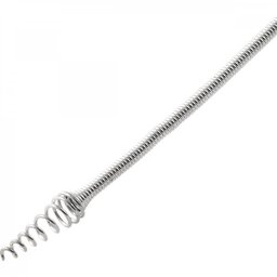 Desentupidor manual com mola Nove54 - 2