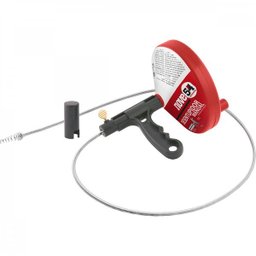 Desentupidor manual com mola Nove54 - 1