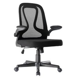 Cadeira de Escritório Diretor Giratória com Tela Mesh C270 Best - 1