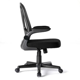 Cadeira de Escritório Diretor Giratória com Tela Mesh C270 Best - 2