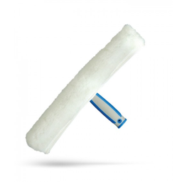 Luva para Lavador de Vidros Bralimpia 25cm Uso Profissional - 2