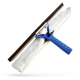 Luva para Lavador de Vidros Bralimpia 25cm Uso Profissional - 3