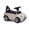 Andador Infantil Personalizado Carro 500- Branco - 1