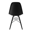 Ver imagem 7 de Kit 4 Cadeiras Polipropileno Charles Eames Eiffel Dsw: Design Moderno Injetada - Produto Nacional