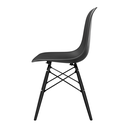 Ver imagem 6 de Kit 4 Cadeiras Polipropileno Charles Eames Eiffel Dsw: Design Moderno Injetada - Produto Nacional