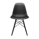 Ver imagem 5 de Kit 4 Cadeiras Polipropileno Charles Eames Eiffel Dsw: Design Moderno Injetada - Produto Nacional