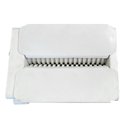 Ver imagem 6 de Cilindro Elétrico 40 Cm Branco C/ Cortador Talharim Bivolt 1014 - Malta