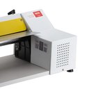Ver imagem 3 de Cilindro Elétrico 40 Cm Branco C/ Cortador Talharim Bivolt 1014 - Malta