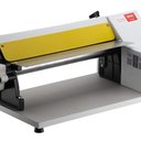 Ver imagem 4 de Cilindro Elétrico 40 Cm Branco C/ Cortador Talharim Bivolt 1014 - Malta