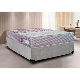 Colchão Solteiro Toraflex Casal 100% Espuma D33 Coala 138x188x16 cm - 4