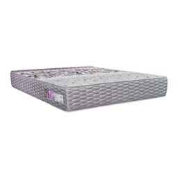 Colchão Solteiro Toraflex Casal 100% Espuma D33 Coala 138x188x16 cm - 1