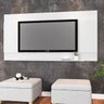Painel para Tv até 60' 1,80m Seattle Pl1800 Art In Móveis - Branco - 1