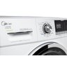 Lava e Seca Midea Storm Wash Inverter Tambor 4D 10,2kg Branca 220V LSD10B2 - 4