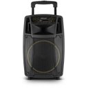 Ver imagem 2 de Caixa de Som Frahm Amplificada Multiuso 350W Rms Portátil