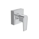 Ver imagem 1 de Acabamento para Registro de Gaveta 1 1/4 e 1 1/2 Level Cromado - Deca