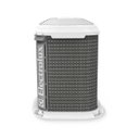 Ver imagem 5 de Ar-Condicionado Split 18.000 BTUs Frio Electrolux 220V
