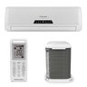 Ar-Condicionado Split Electrolux Ecoturbo 18.000 BTUs Quente e Frio 220V Ve18R - 1