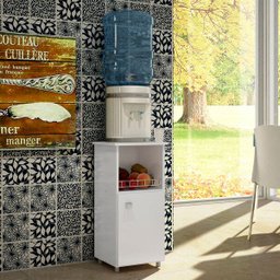 Fruteira com Porta Fr4093 Br Art In Móveis - 1