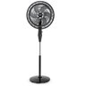 Ventilador de Coluna Arno Turbo Silence 40cm Preto 127V - 1