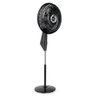 Ventilador de Coluna Arno Turbo Silence 40cm Preto 127V - 2