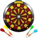 Ver imagem 1 de Braskit - Jogo De Dardo Grande - 520-6