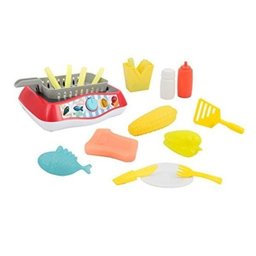 Fritadeira Friggi Friggi Magic Food - Candide - 2