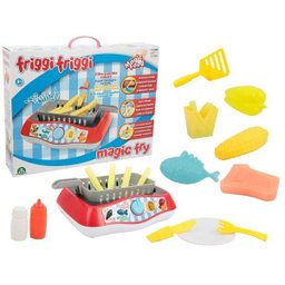 Fritadeira Friggi Friggi Magic Food - Candide - 1