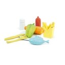 Ver imagem 4 de Fritadeira Friggi Friggi Magic Food - Candide