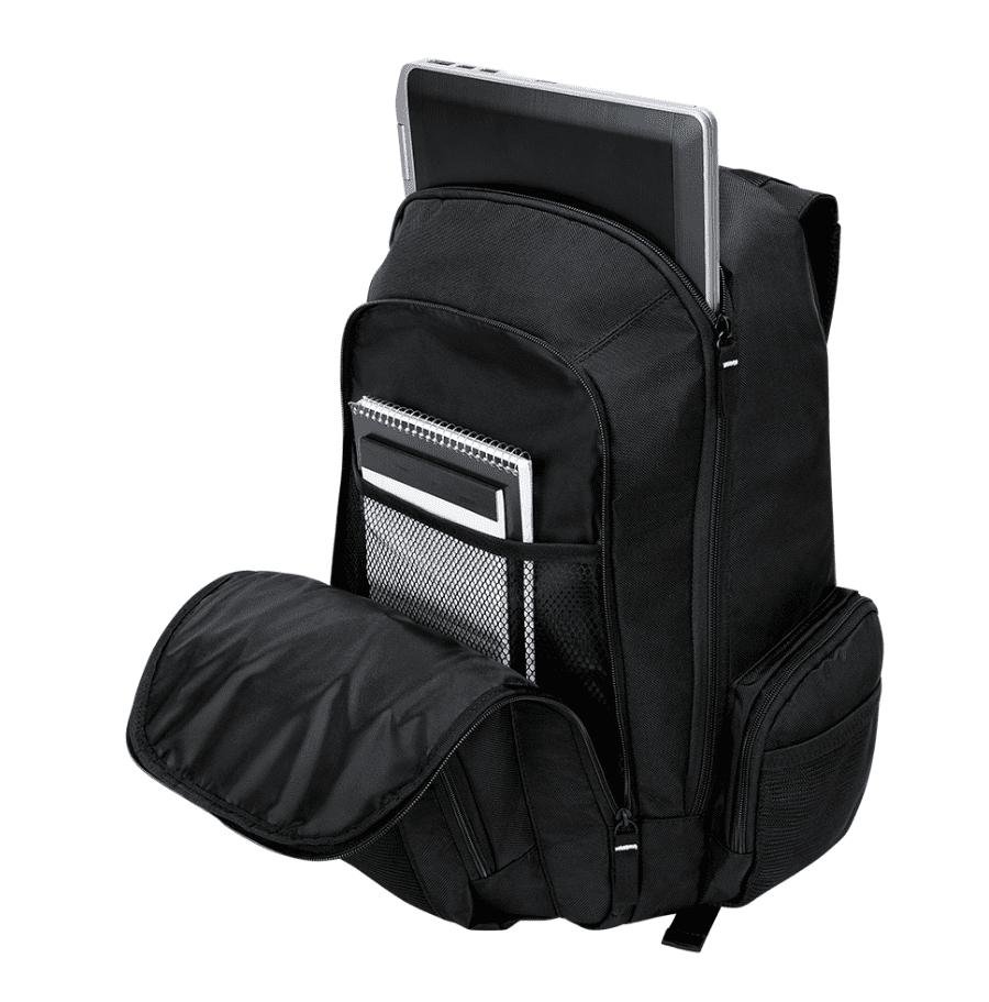 Mochila Targus Groove 16p - Cvr600 Preto - 3