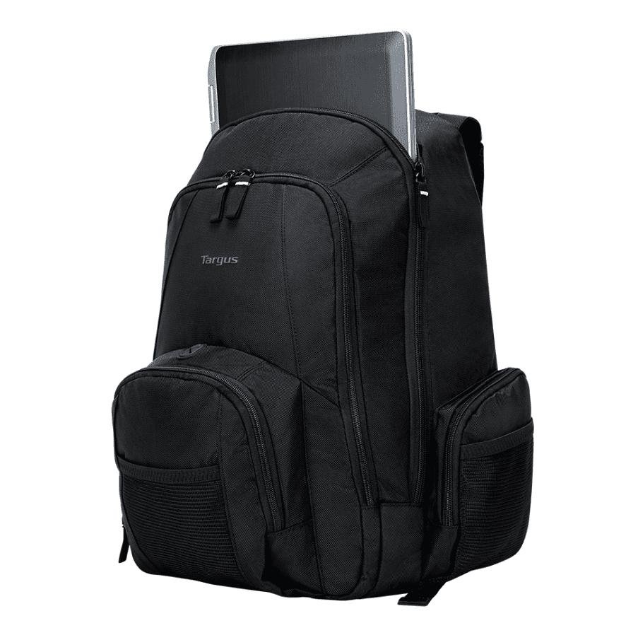 Mochila Targus Groove 16p - Cvr600 Preto - 2