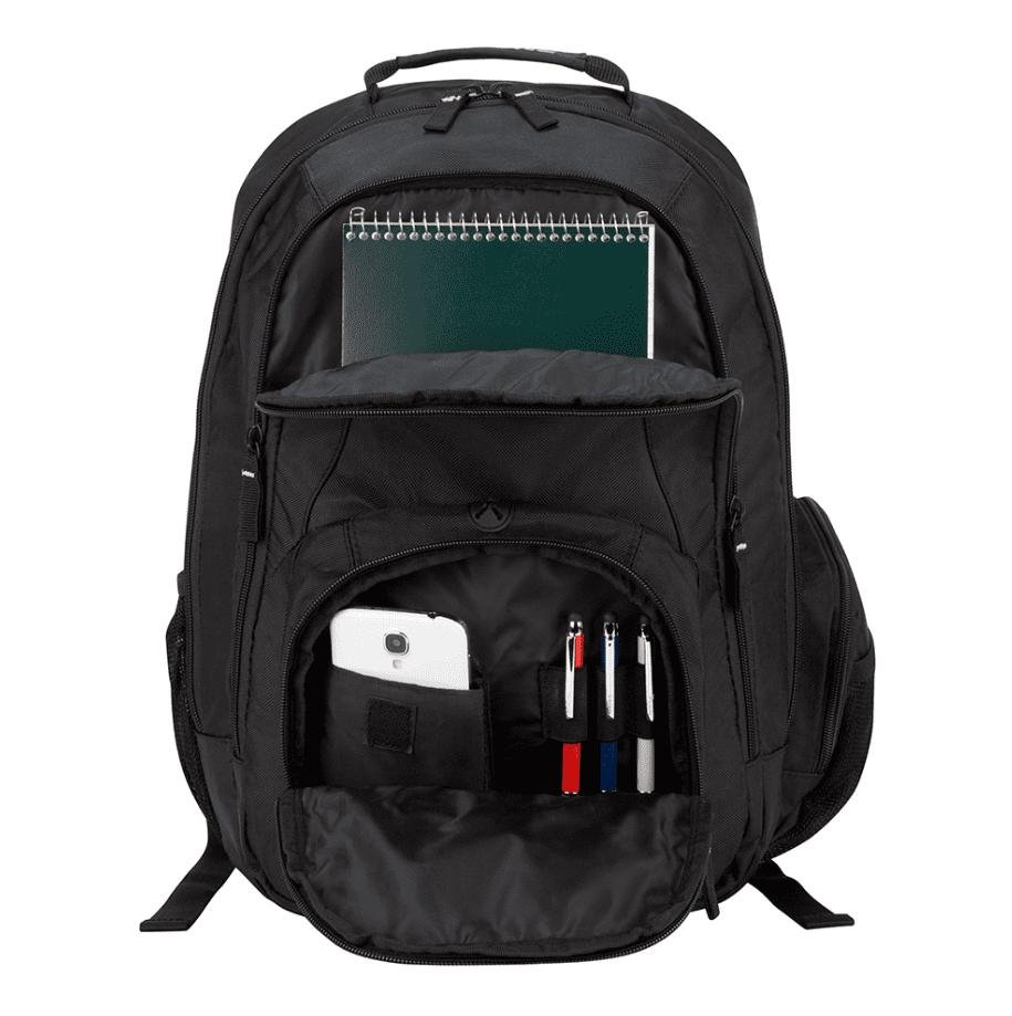 Mochila Targus Groove 16p - Cvr600 Preto - 4