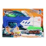Lançador de Água Nerf Super Soaker Scatter Strike Lança 5 Esguichos - Hasbro - 2