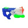 Lançador de Água Nerf Super Soaker Scatter Strike Lança 5 Esguichos - Hasbro - 1