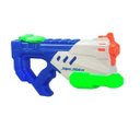 Ver imagem 1 de Lançador de Água Nerf Super Soaker Scatter Strike Lança 5 Esguichos - Hasbro