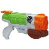 Lançador de Água Nerf Super Soaker Zombie Strike Dreadshot - Hasbro - 1