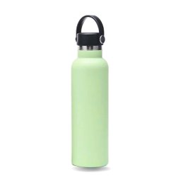 Garrafa Térmica Inox com Tampa e Alça para Esporte 500ml:preto - 6 Garrafa Térmica Inox com Tampa e Alça para Esporte 500ml:preto - 6